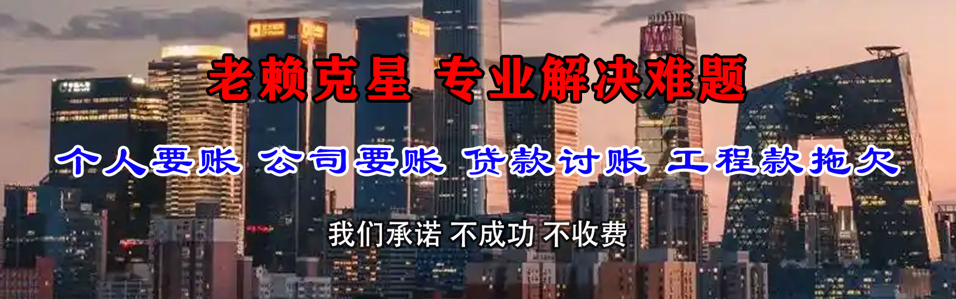 凤阳追款公司
